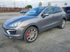 PORSCHE CAYENNE 2011