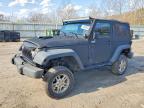 JEEP WRANGLER 2007