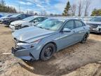 HYUNDAI ELANTRA 2021