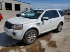 LAND ROVER LR2 2014