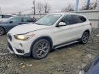BMW X1 2019