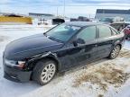 AUDI A4 2014