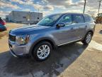 KIA TELLURIDE 2022
