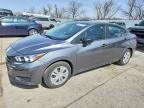 NISSAN VERSA 2024