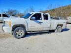 CHEVROLET SILVERADO 2010