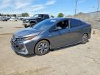 TOYOTA PRIUS PRIME 2017
