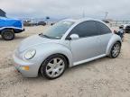 VOLKSWAGEN NEW BEETLE 2003