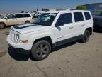 JEEP PATRIOT 2016