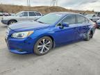 SUBARU LEGACY 2015