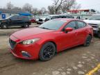 MAZDA 3 2014