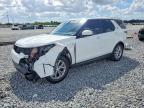 LAND ROVER DISCOVERY 2017