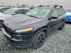 JEEP CHEROKEE 2016