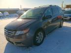 HONDA ODYSSEY 2014