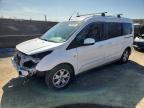 FORD TRANSIT CONNECT 2017