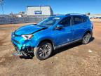 TOYOTA RAV4 HYBRID 2017