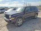 JEEP PATRIOT 2010