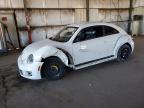 VOLKSWAGEN BEETLE 2012