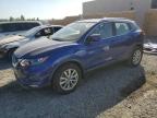 NISSAN ROGUE SPORT 2021
