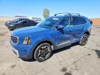 KIA TELLURIDE 2024