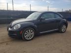 VOLKSWAGEN BEETLE 2014