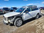SUBARU OUTBACK 2019