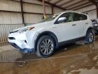 TOYOTA RAV4 HYBRID 2016