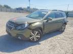 SUBARU OUTBACK 2018