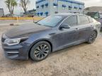 KIA OPTIMA 2017