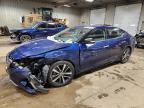NISSAN MAXIMA 2021