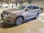 MITSUBISHI OUTLANDER 2020