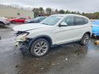 BMW X3 2016