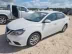 NISSAN SENTRA 2019
