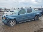 HONDA RIDGELINE 2006