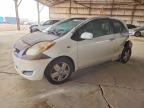 TOYOTA YARIS 2010