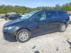 CHRYSLER VOYAGER 2021
