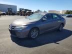 TOYOTA CAMRY 2015