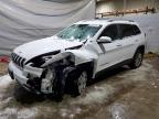 JEEP CHEROKEE 2018
