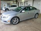 CHEVROLET CRUZE 2013