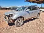 CHEVROLET EQUINOX 2012