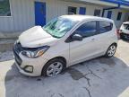 CHEVROLET SPARK 2021