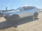 NISSAN ROGUE 2019