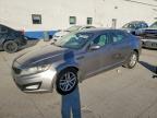 KIA OPTIMA 2012