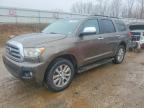 TOYOTA SEQUOIA 2010