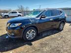 NISSAN ROGUE 2014