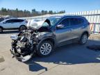 NISSAN ROGUE 2018