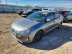 HYUNDAI ELANTRA 2019