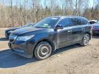 ACURA MDX 2016