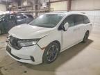 HONDA ODYSSEY 2022