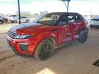 LAND ROVER RANGE ROVER EVOQUE 2017