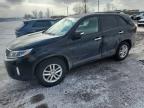 KIA SORENTO 2014